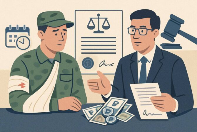Что делать после получения ранения: пошаговая инструкция для военнослужащих