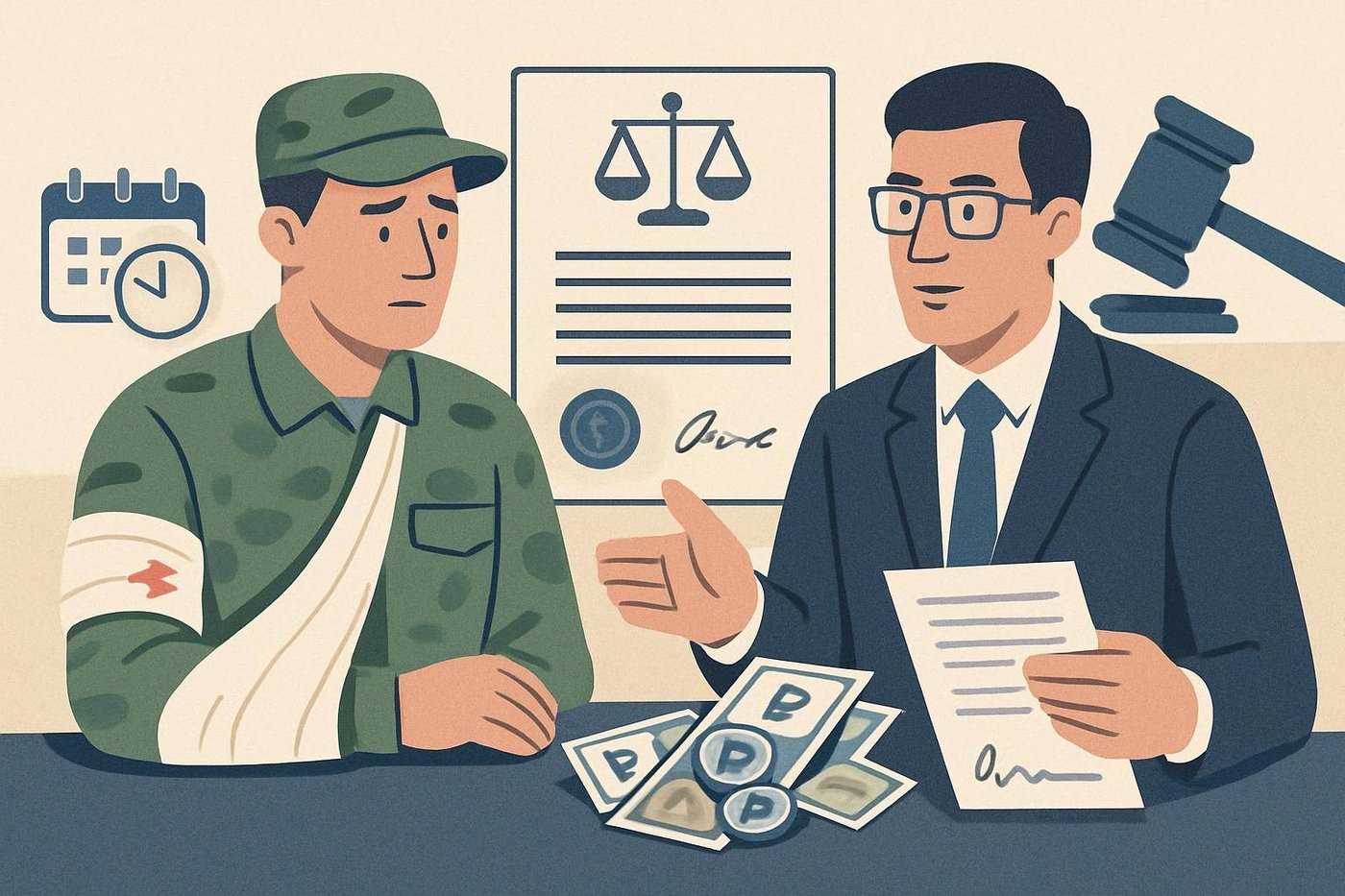 Что делать после получения ранения: пошаговая инструкция для военнослужащих