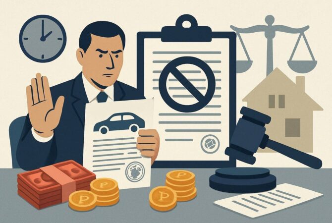 Финансовый уполномоченный отказал по ОСАГО: пошаговый план действий и оценка перспектив