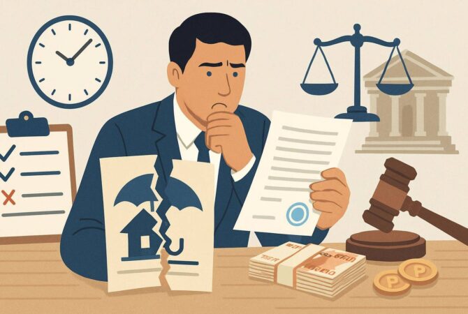 Как доказать убытки в суде: типичные ошибки и как их избежать
