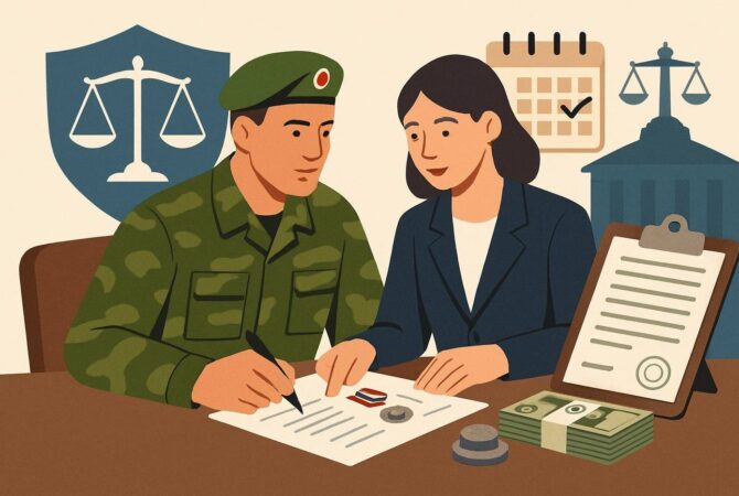 Как оформить статус ветерана боевых действий: пошаговый план и юридическая помощь