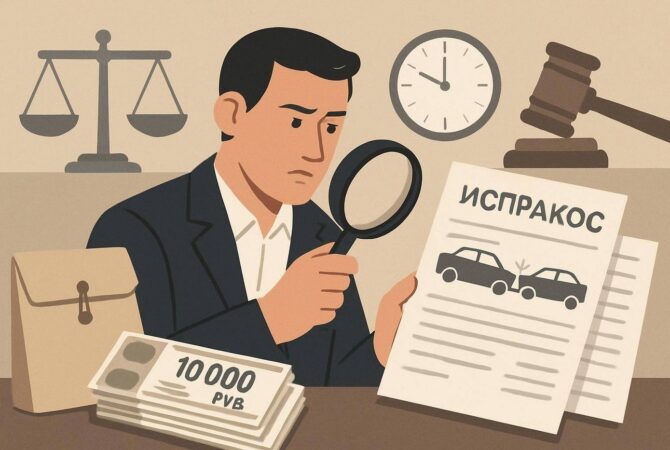 Как проверить расчет страховой выплаты по ОСАГО и понять, что вас занизили