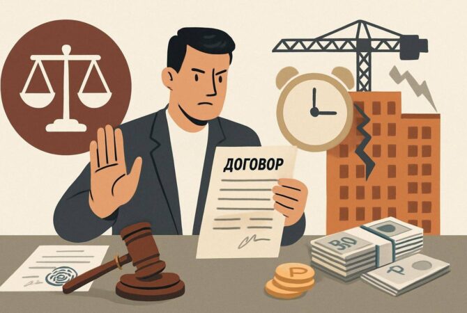 Как взыскать неустойку с застройщика и защитить свои права: пошаговая инструкция