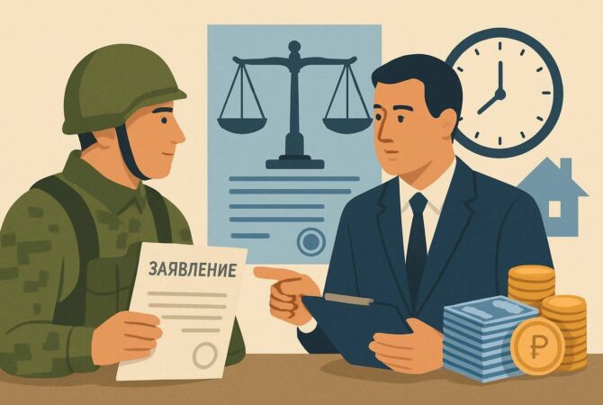 Какие выплаты и льготы положены участникам СВО: что и как получить