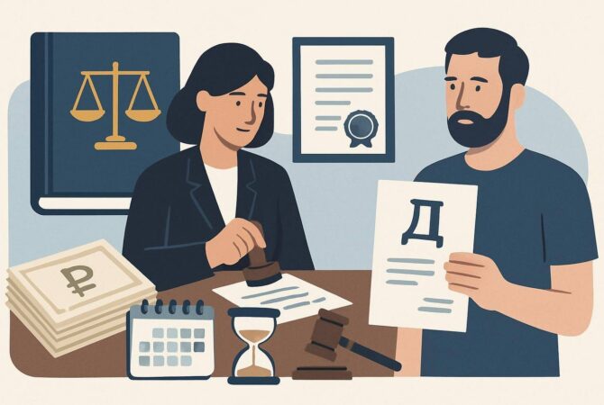 Категория «Д» по ВВК: что даёт и как её правильно получить