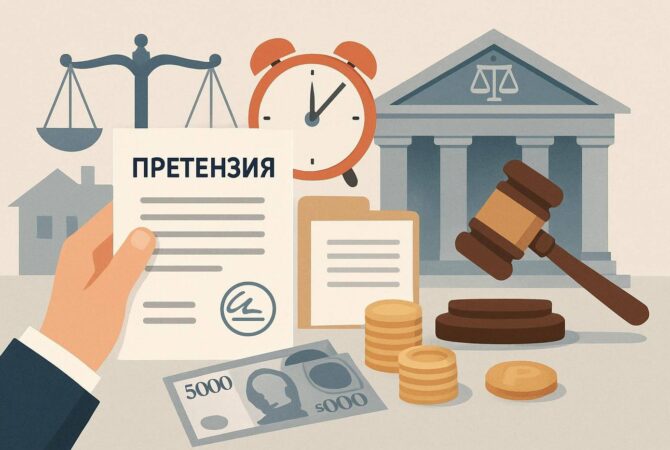 Застройщик утверждает, что дефекты появились после ремонта собственника — что делать