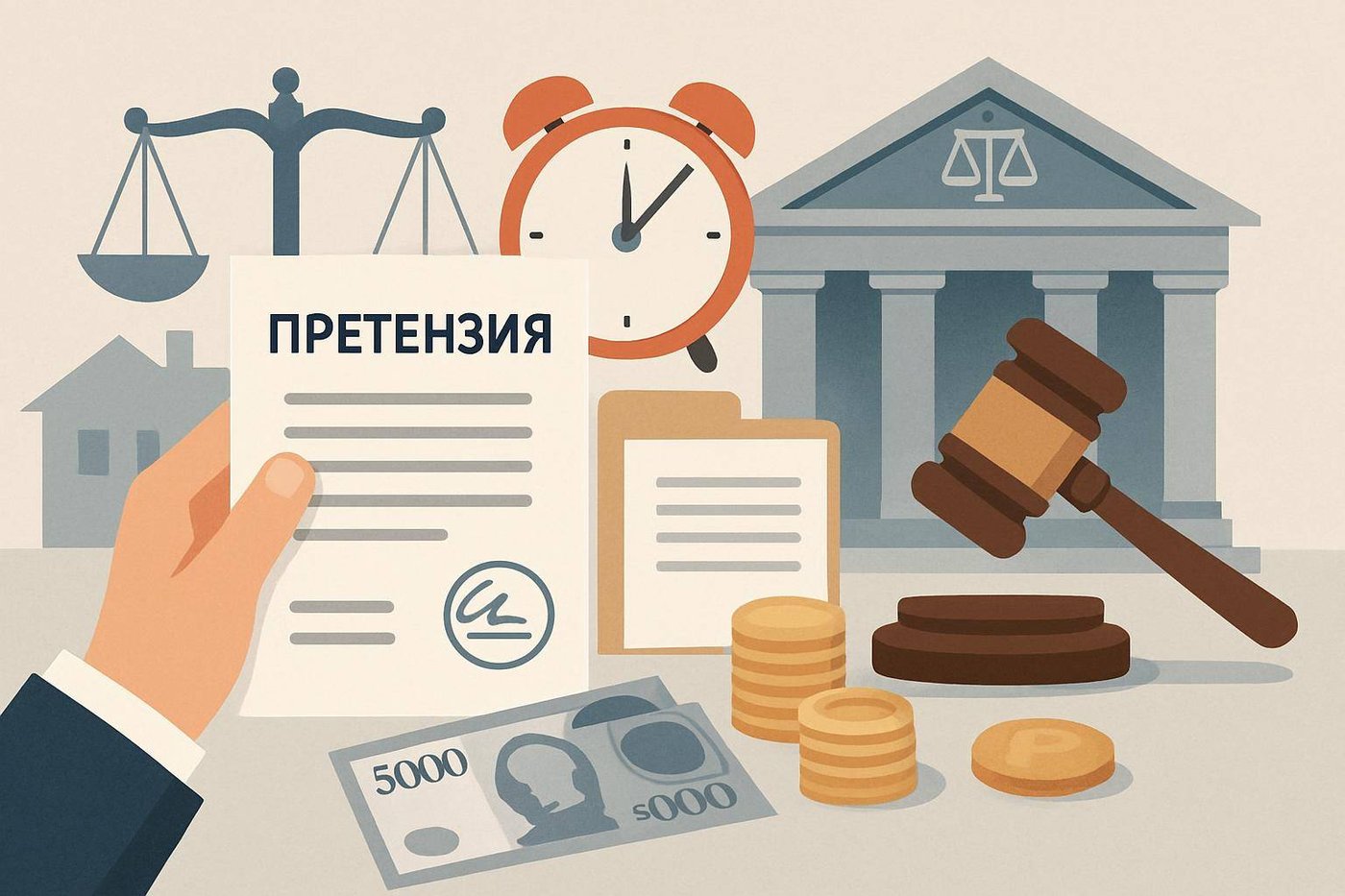 Когда претензия обязательна перед обращением в суд: случаи, риски и практические шаги