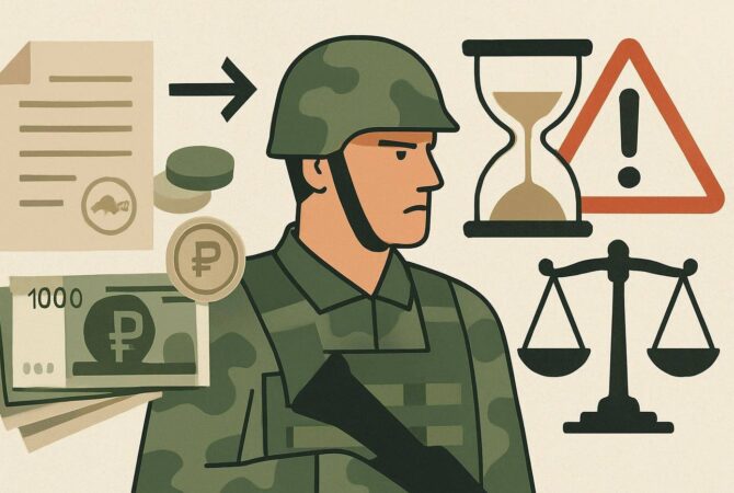 Можно ли перевестись в другую часть во время СВО: права, риски и пошаговая тактика