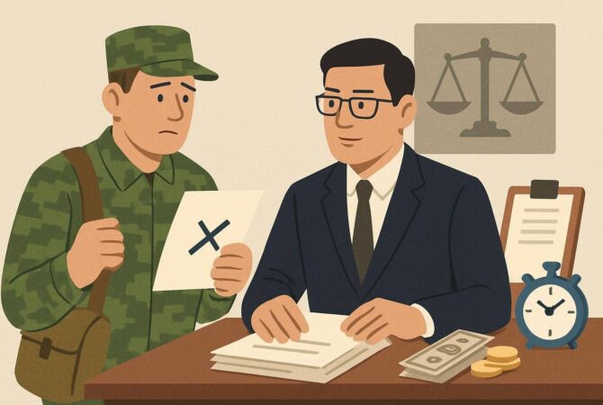Можно ли уволиться с военной службы во время СВО: закон, ограничения и оценка шансов