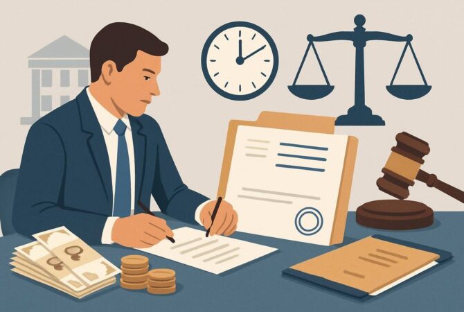 Можно ли взыскать судебные расходы на юриста: порядок, доказательства и риски