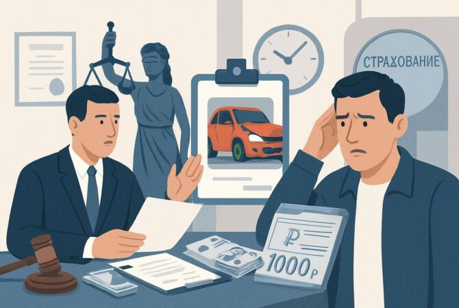 Некачественный ремонт по ОСАГО: что делать и к кому предъявлять требования