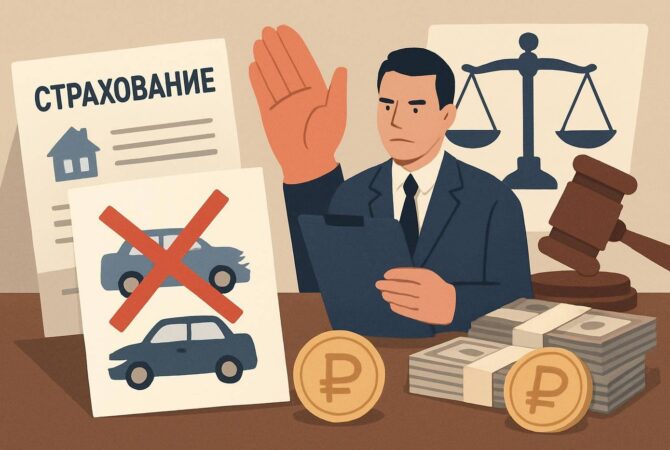 Обращение к Финансовому уполномоченному по ОСАГО: что делать, если страховая не признаёт независимую экспертизу