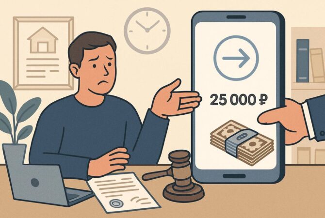 Перевел деньги без договора: можно ли вернуть средства?