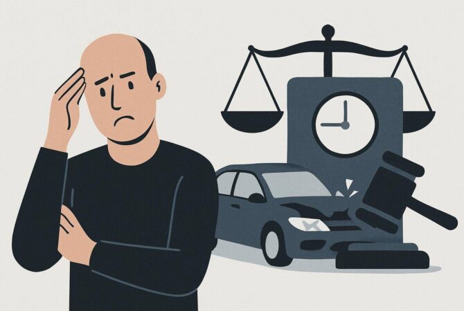 Срок выплаты по ОСАГО: когда страховая нарушает закон и что делать
