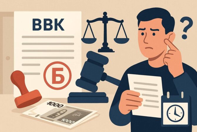 ВВК занизила категорию годности: пошагово — как оспорить